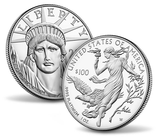2016-American-Eagle-Platinum-Proof-Coin-Goes-On-Sale-On-June-30